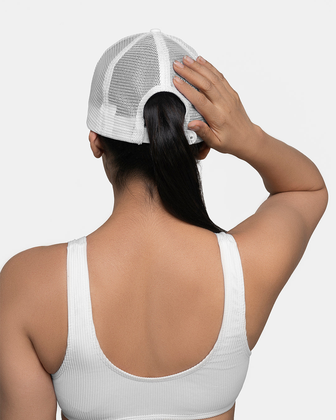 Musk Head Unisex Hat