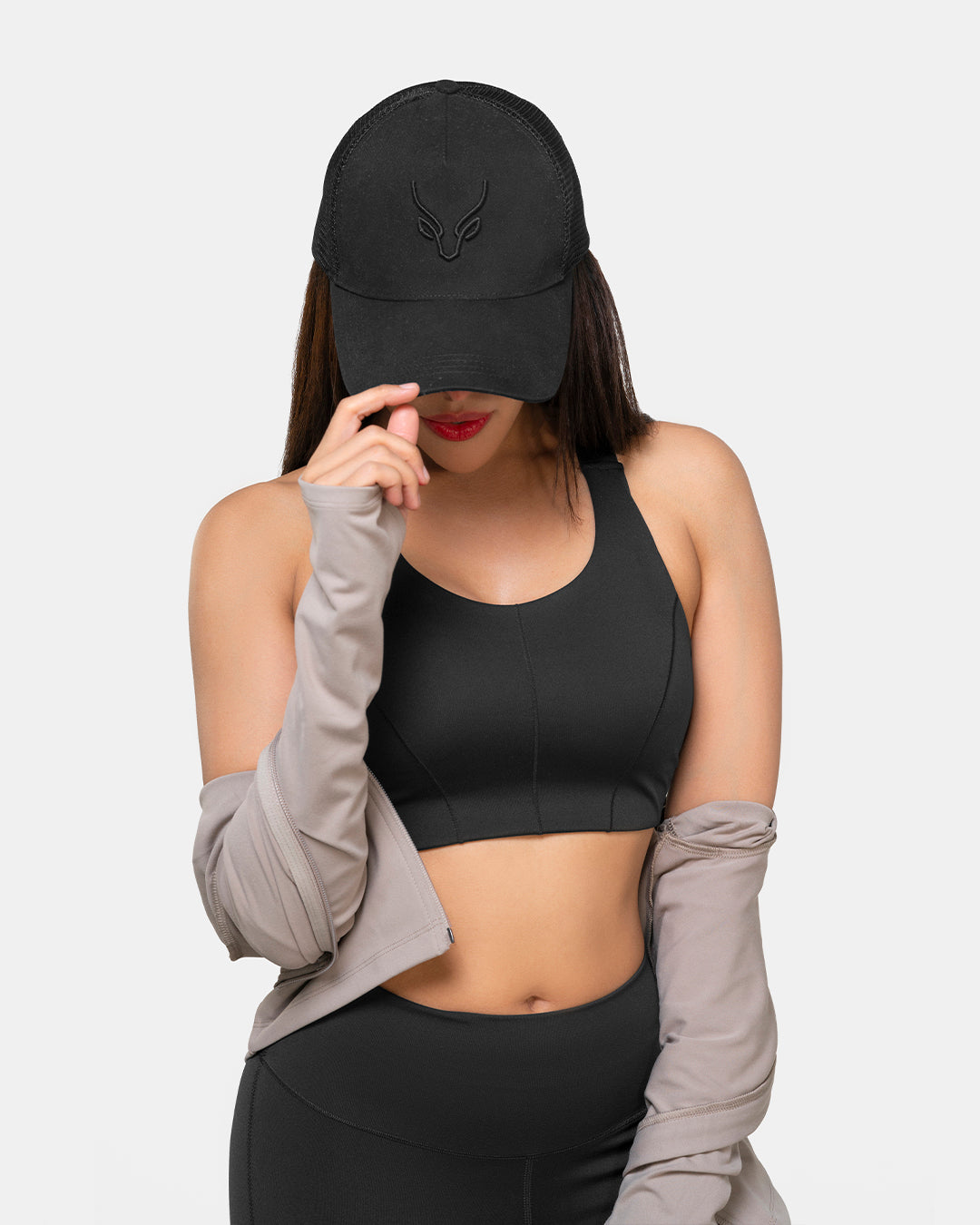 Musk Head Unisex Hat