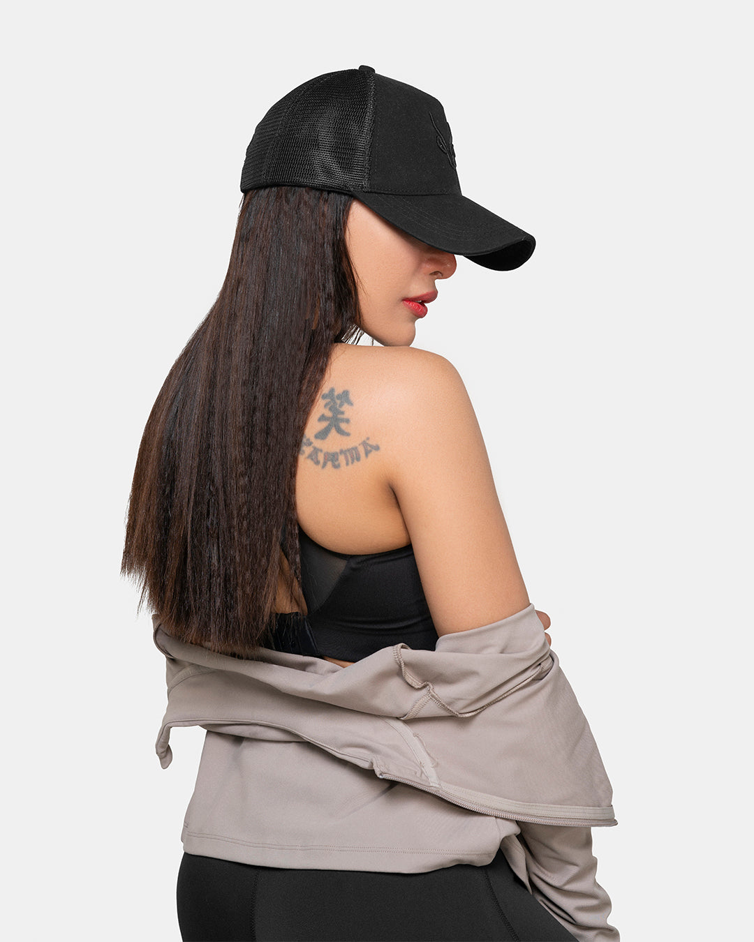 Musk Head Unisex Hat