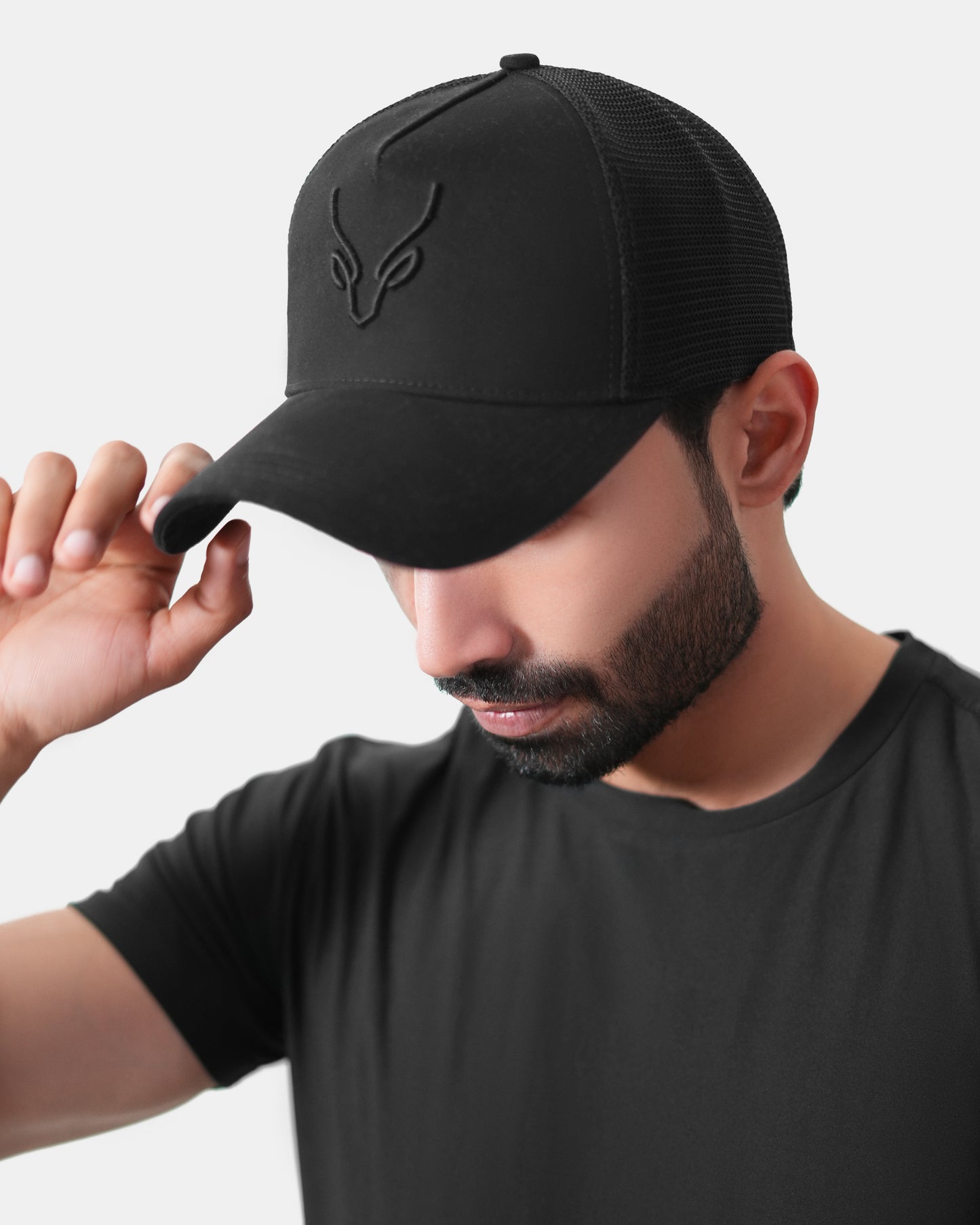 Musk Head Unisex Hat