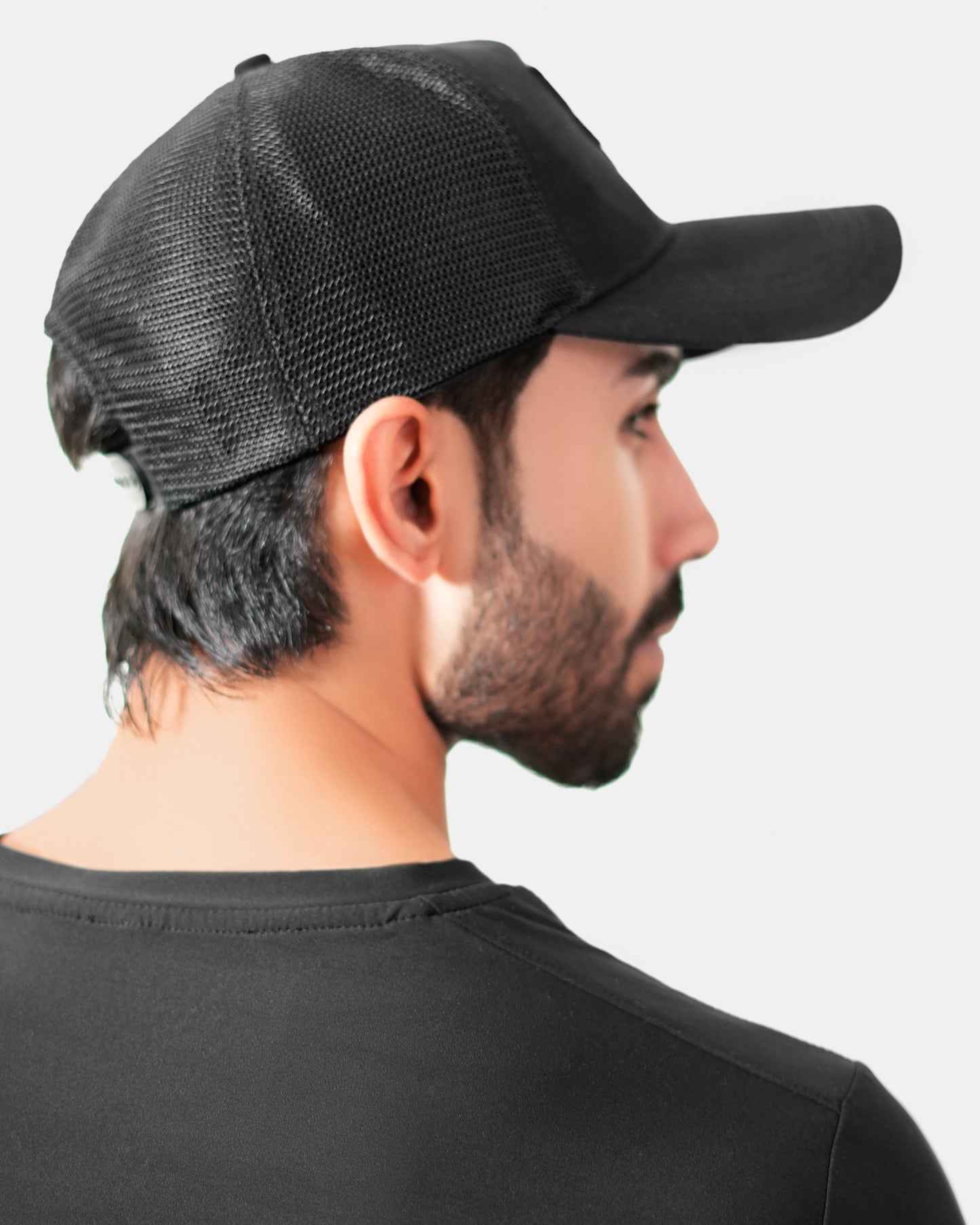 Musk Head Unisex Hat